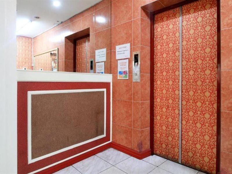 Reddoorz Plus @ Chinatown Binondo Manila Kültér fotó