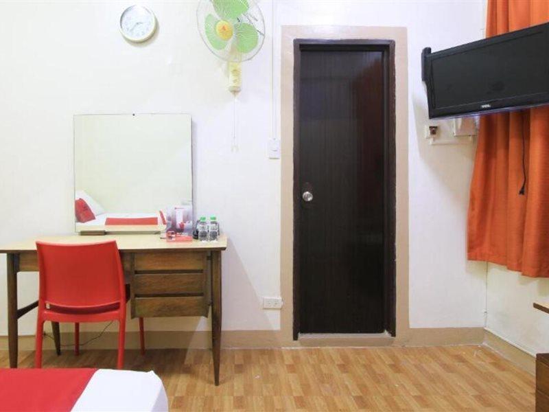 Reddoorz Plus @ Chinatown Binondo Manila Kültér fotó
