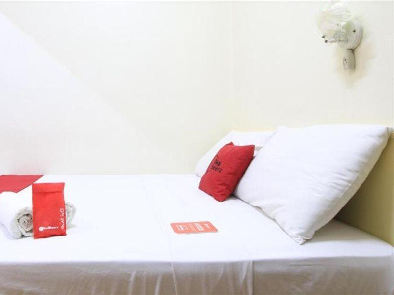 Reddoorz Plus @ Chinatown Binondo Manila Kültér fotó