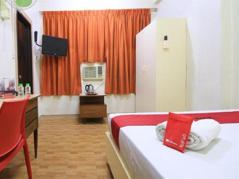 Reddoorz Plus @ Chinatown Binondo Manila Kültér fotó