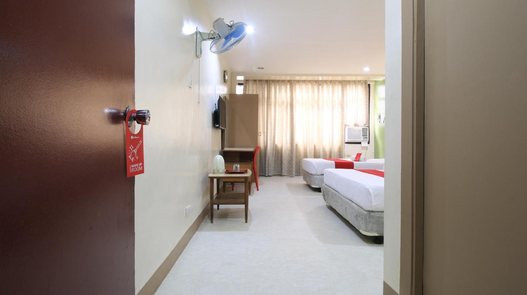 Reddoorz Plus @ Chinatown Binondo Manila Kültér fotó
