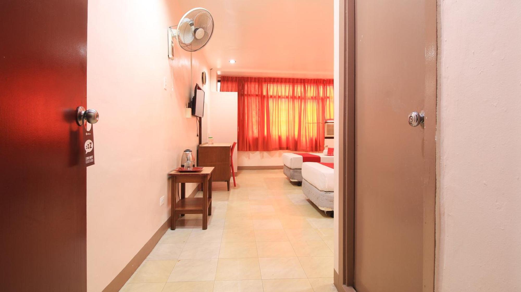 Reddoorz Plus @ Chinatown Binondo Manila Kültér fotó