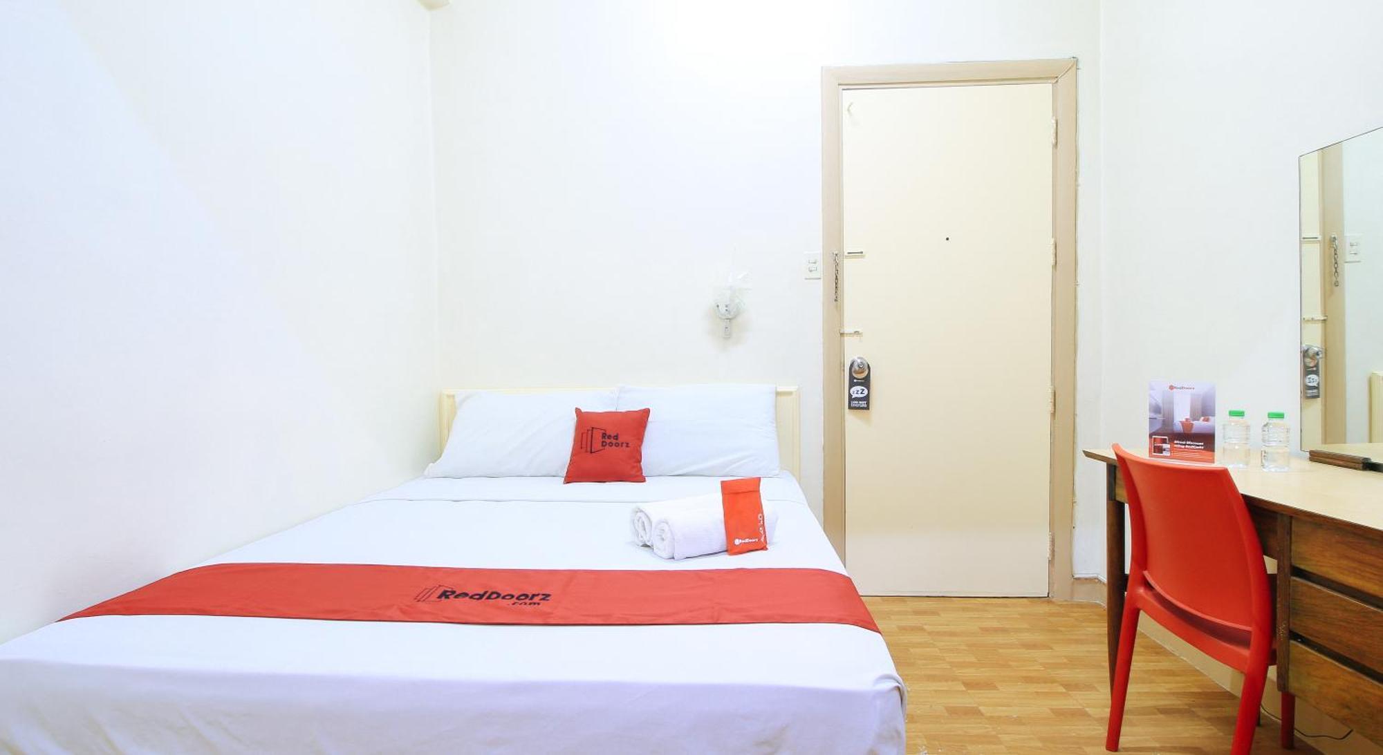 Reddoorz Plus @ Chinatown Binondo Manila Kültér fotó