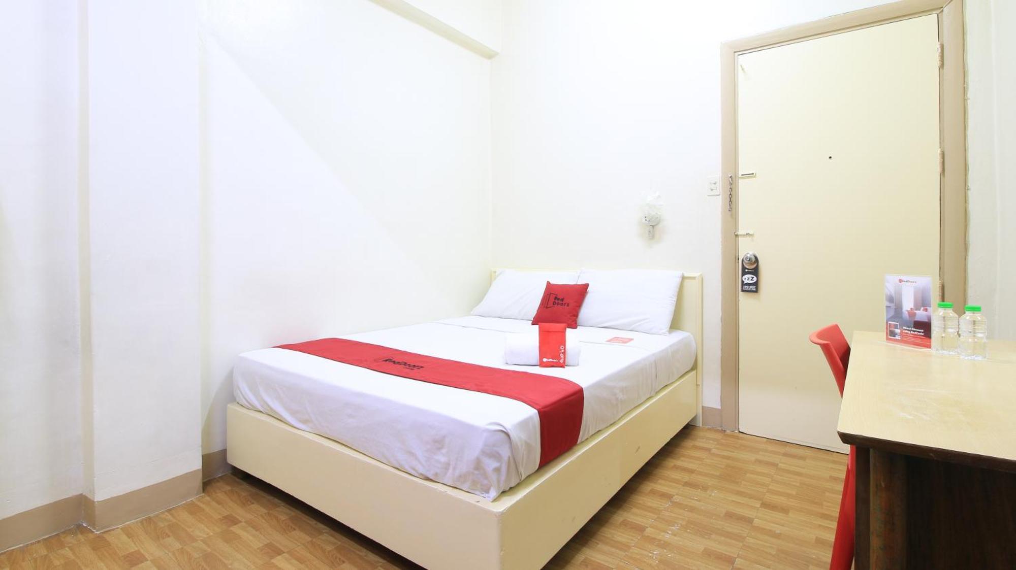 Reddoorz Plus @ Chinatown Binondo Manila Kültér fotó