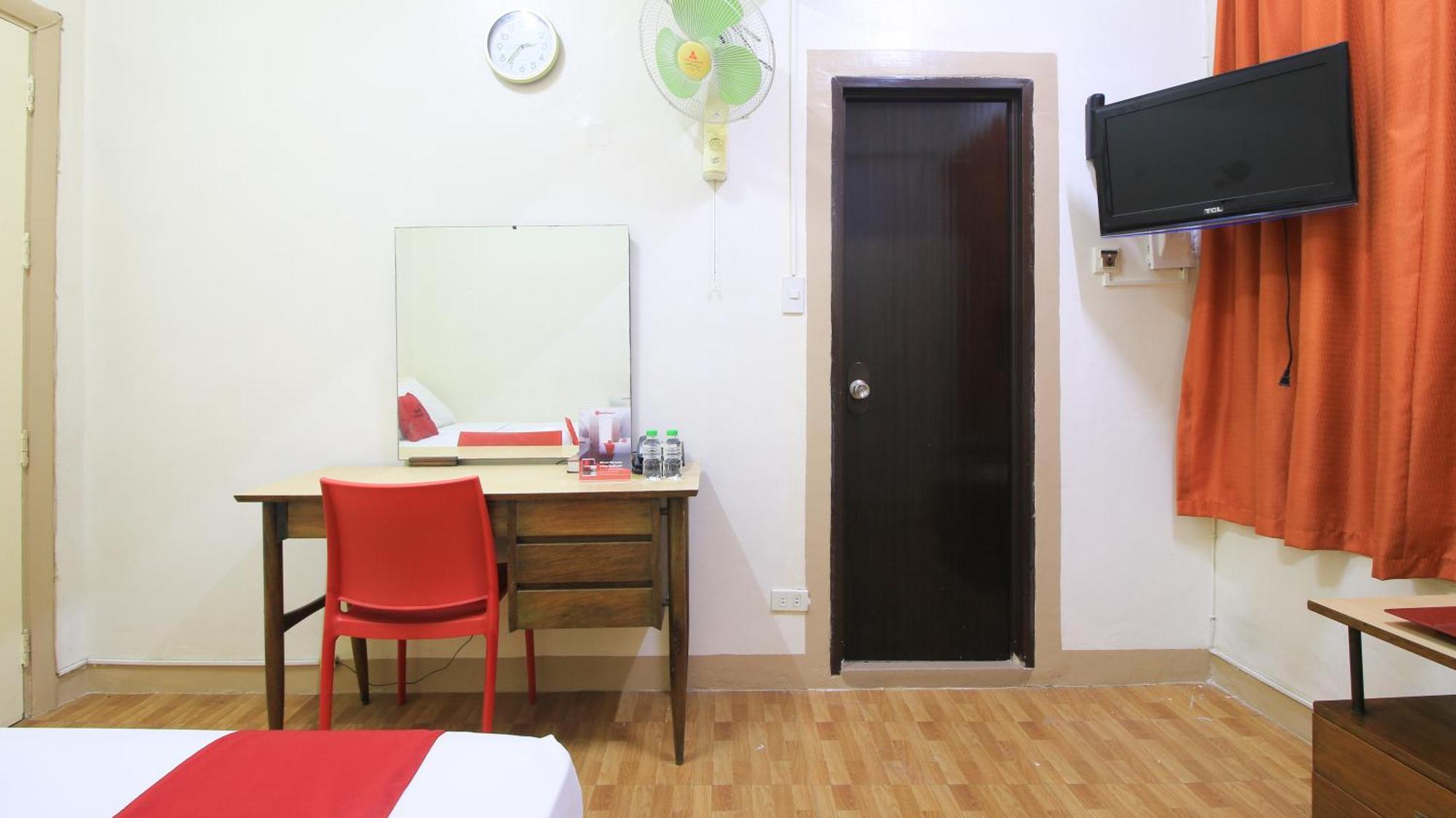 Reddoorz Plus @ Chinatown Binondo Manila Kültér fotó