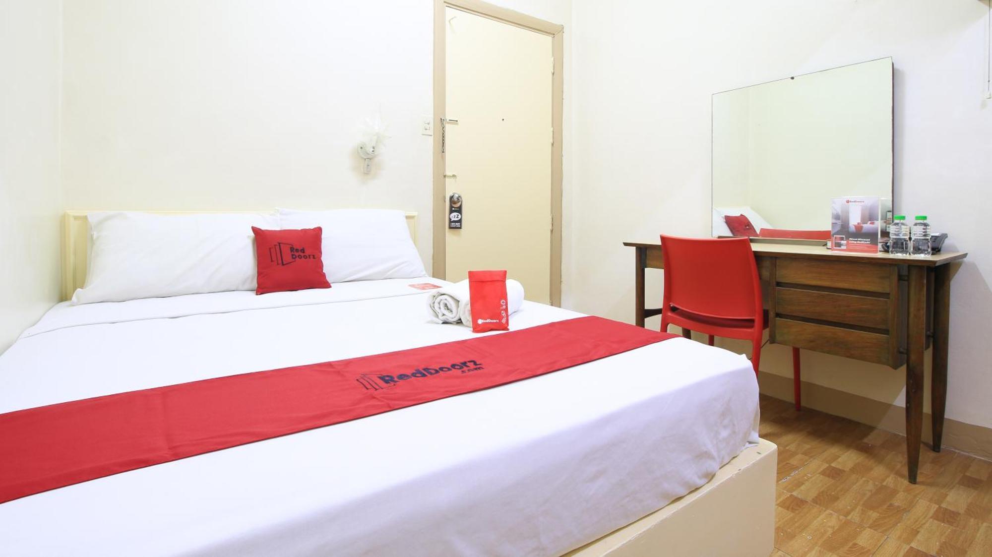 Reddoorz Plus @ Chinatown Binondo Manila Kültér fotó