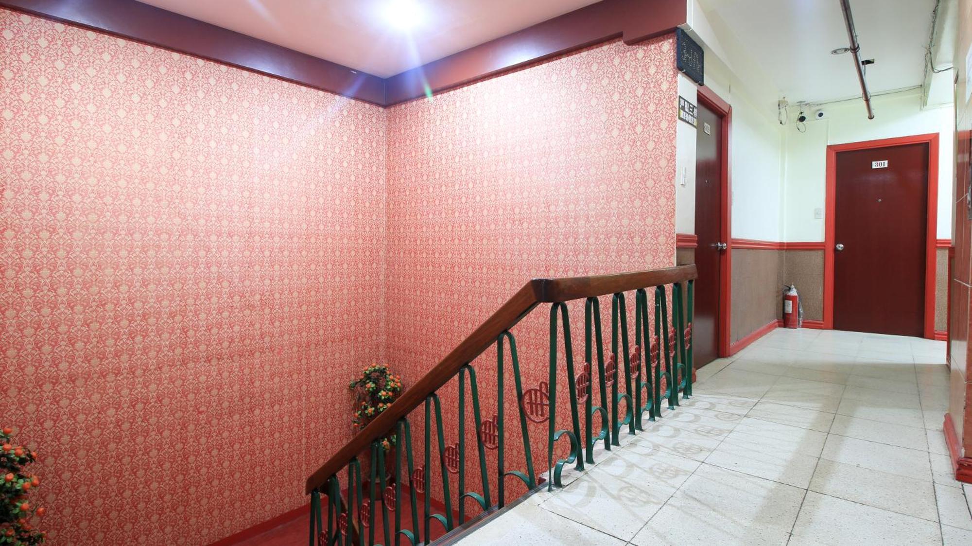 Reddoorz Plus @ Chinatown Binondo Manila Kültér fotó